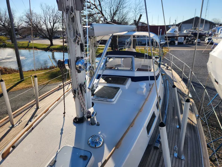 Rachel Ann Yacht Photos Pics 