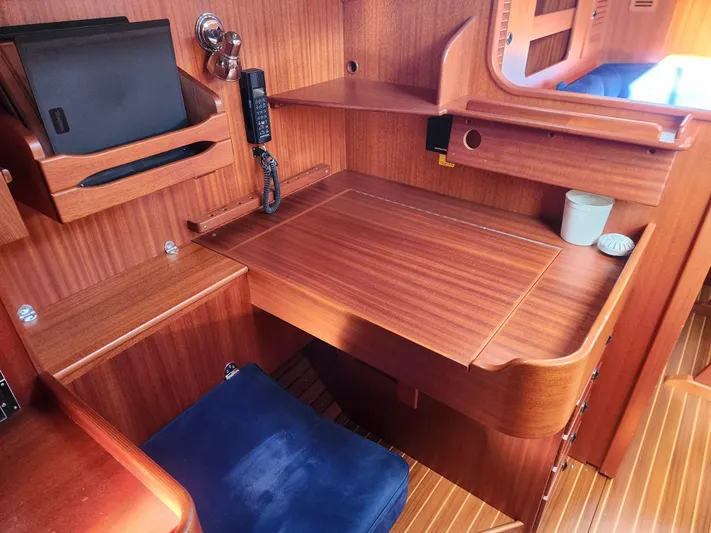 Rachel Ann Yacht Photos Pics 