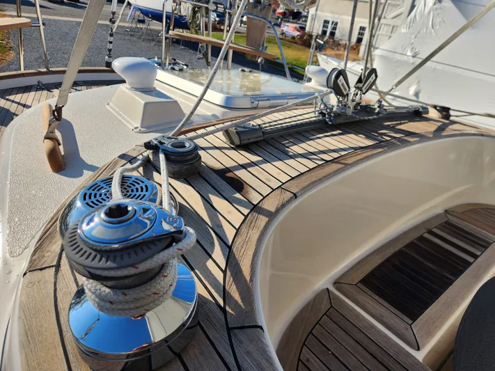 Rachel Ann Yacht Photos Pics 