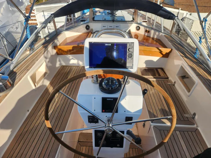 Rachel Ann Yacht Photos Pics 