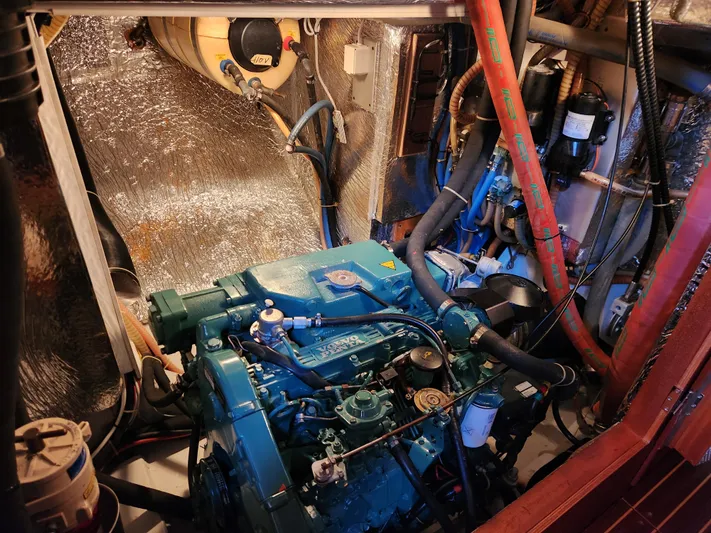 Rachel Ann Yacht Photos Pics 