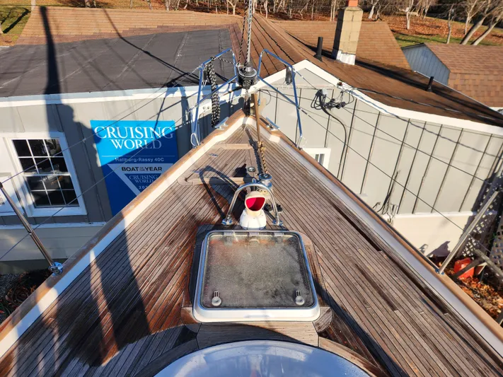 Rachel Ann Yacht Photos Pics 