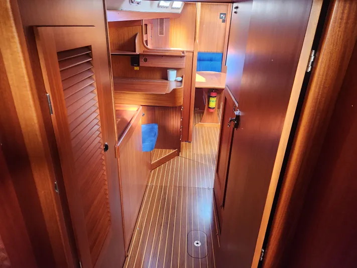 Rachel Ann Yacht Photos Pics 