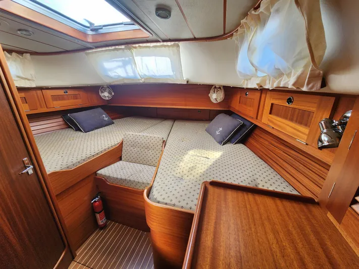 Rachel Ann Yacht Photos Pics 