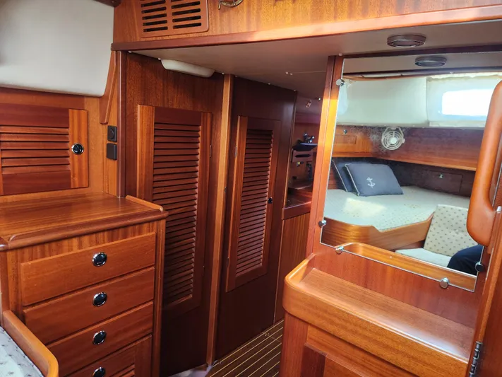 Rachel Ann Yacht Photos Pics 