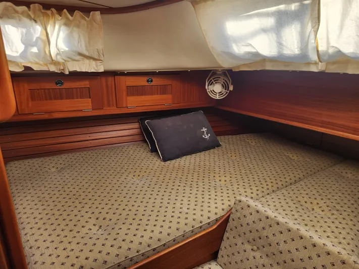 Rachel Ann Yacht Photos Pics 