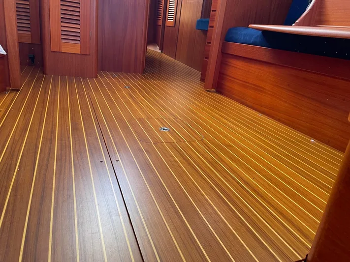 Rachel Ann Yacht Photos Pics 