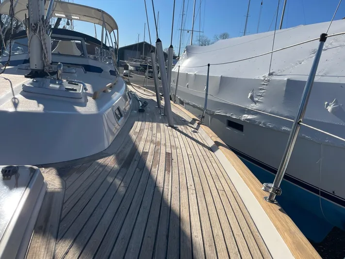 Rachel Ann Yacht Photos Pics 