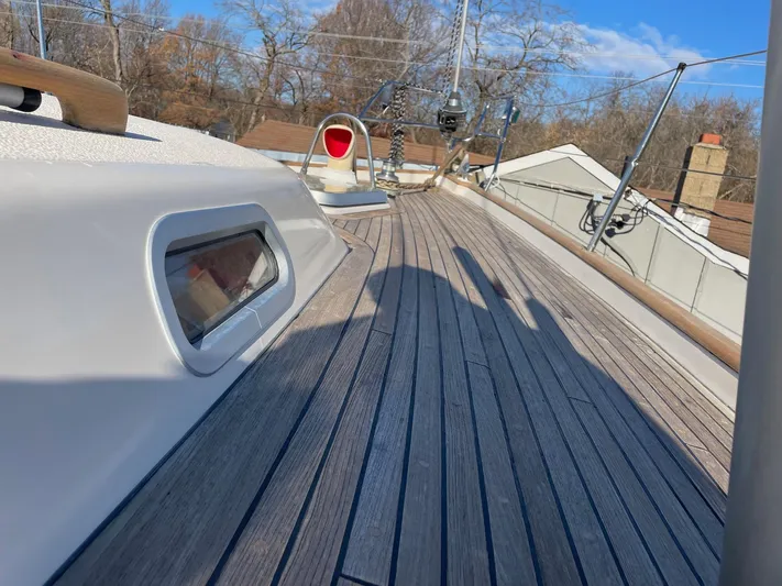 Rachel Ann Yacht Photos Pics 