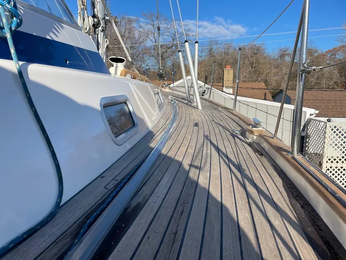 Rachel Ann Yacht Photos Pics 