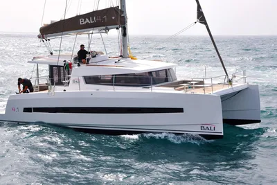 2019 Bali 4.1
