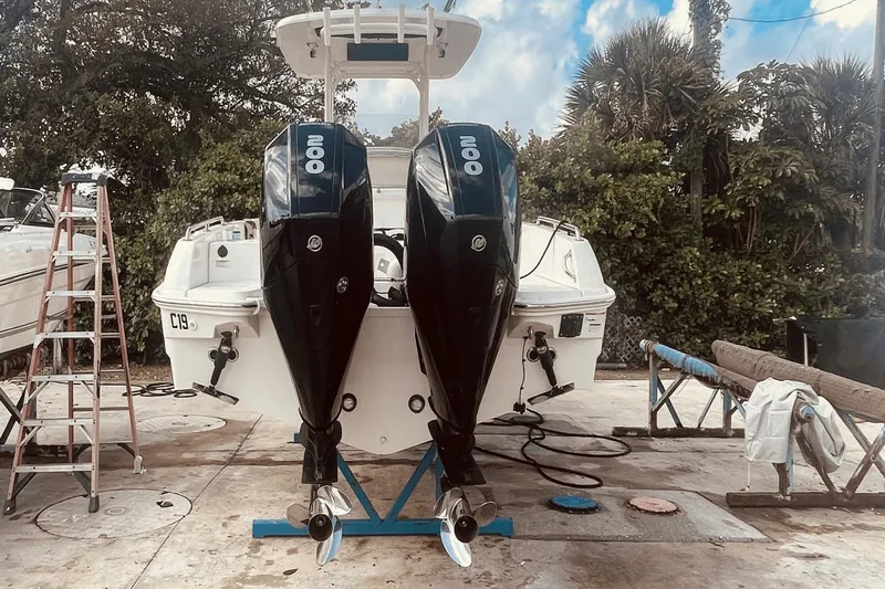 Just Say In Yacht Photos Pics 