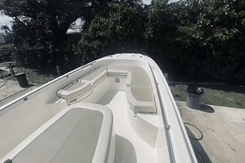 Just Say In Yacht Photos Pics 