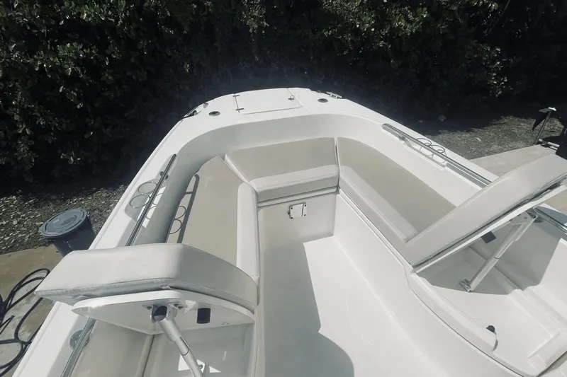 Just Say In Yacht Photos Pics 