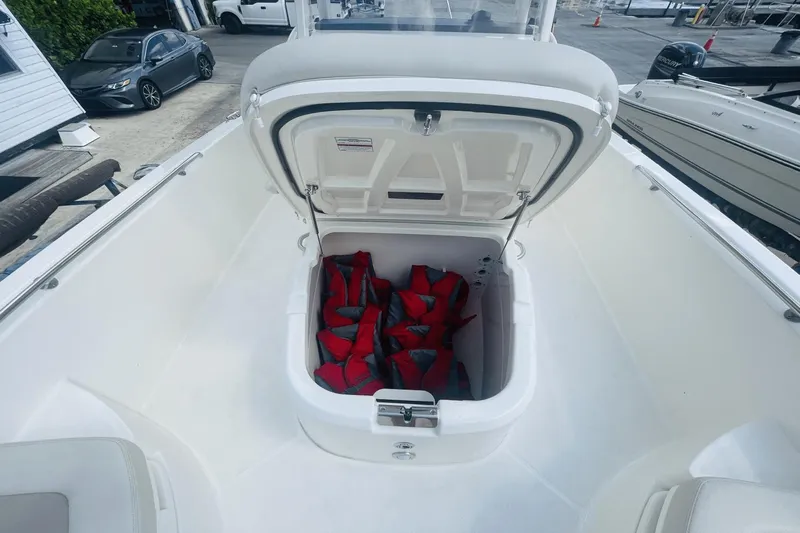 Just Say In Yacht Photos Pics 