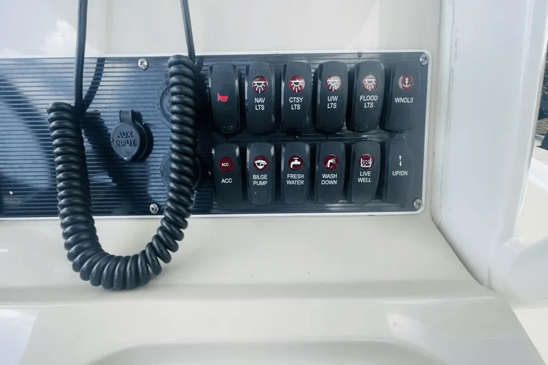 Just Say In Yacht Photos Pics 