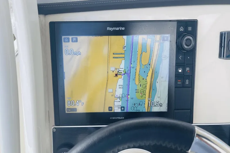 Just Say In Yacht Photos Pics 