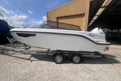 2022 Silver Tiger DCz