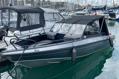 2023 UMS 655 DC