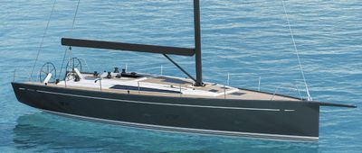 Grand Soleil 48