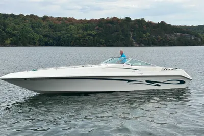 Envision 3200 Intruder