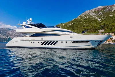 Dominator 29M