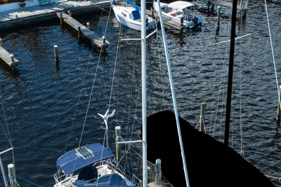 Jeanneau Sun Odyssey 36i