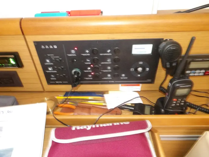 Magic Carpet Yacht Photos Pics 