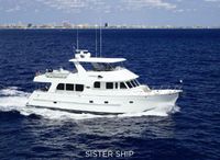 2024 Outer Reef Yachts 650 MY