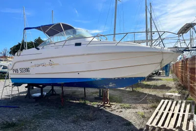 2002 Beneteau Flyer 701
