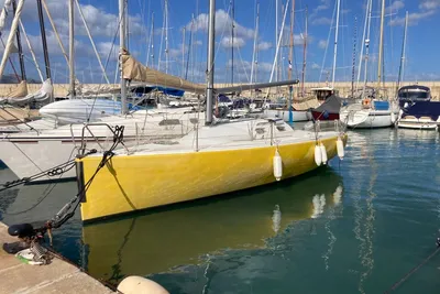 2005 Custom Django 7.50