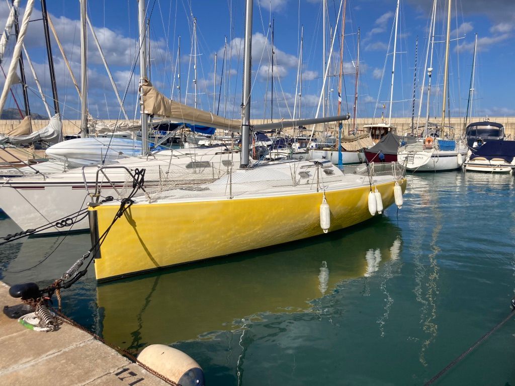 2005 Custom Django 7.50