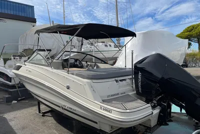 2021 Bayliner VR5 Cuddy
