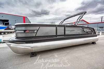 Godfrey AquaPatio 255 SFL