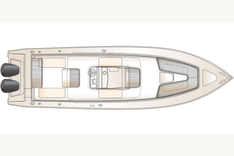 Jupiter IV Yacht Photos Pics Manufacturer Provided Image