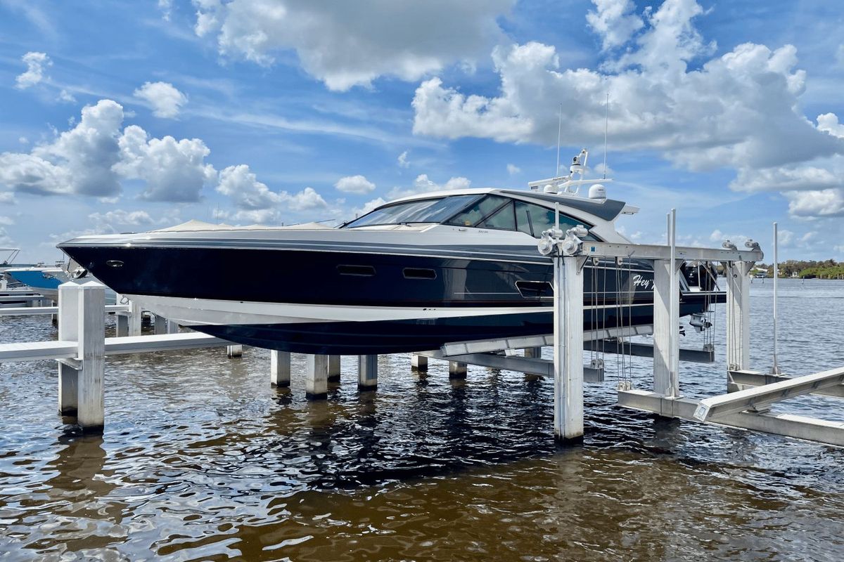 2022 Formula 50 