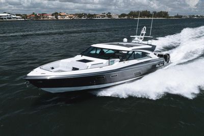 Yacht