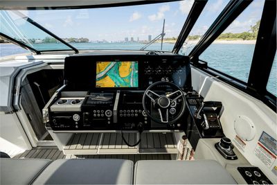 Yacht