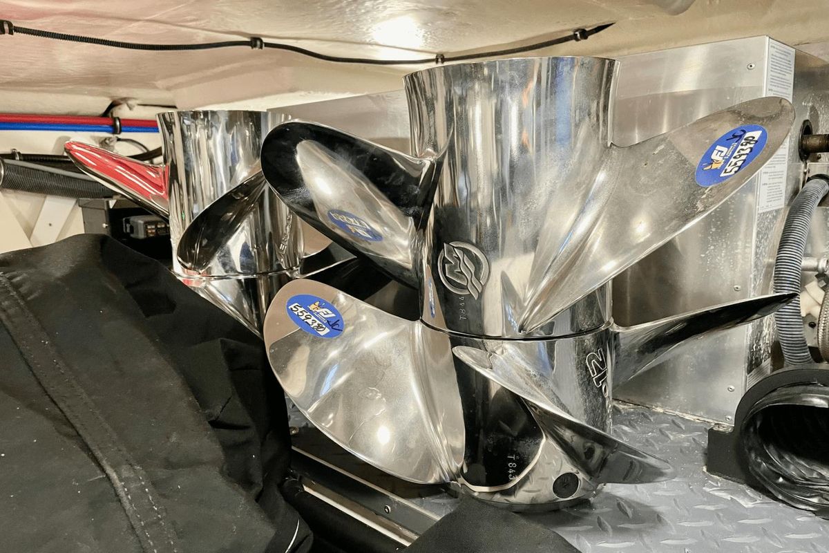 2022 Formula 50 
