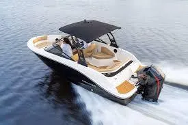 Bayliner Bayliner V20