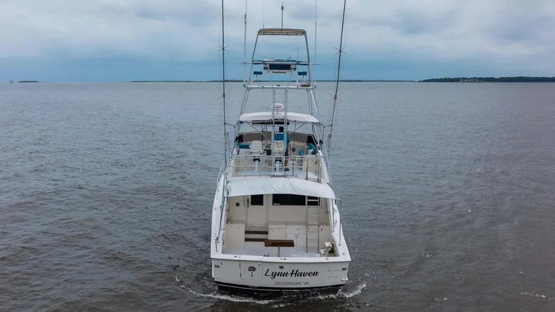 Lynn Haven Yacht Photos Pics 