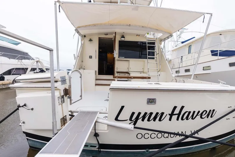 Lynn Haven Yacht Photos Pics 