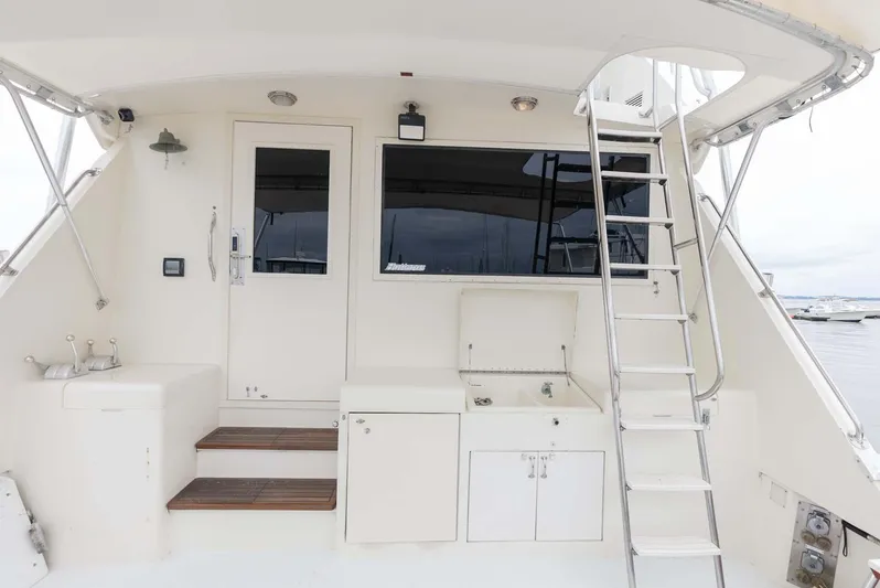 Lynn Haven Yacht Photos Pics 