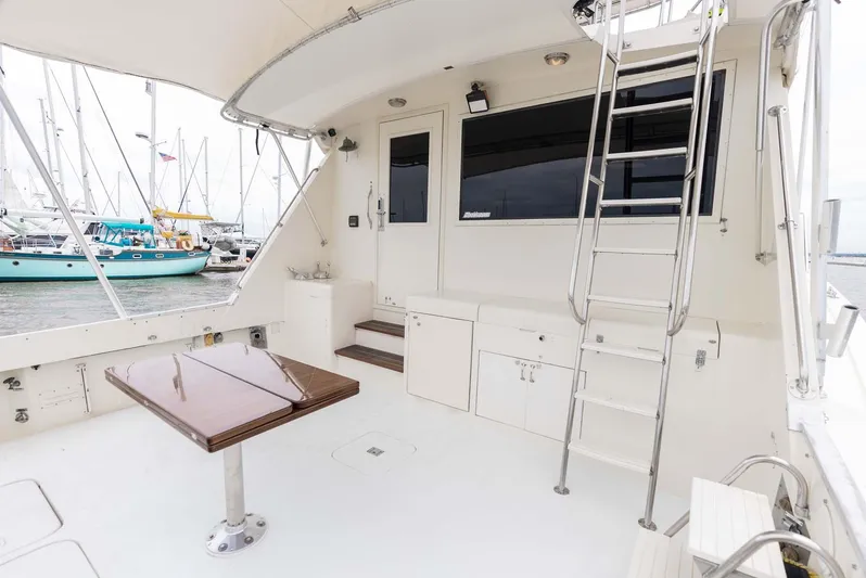 Lynn Haven Yacht Photos Pics 