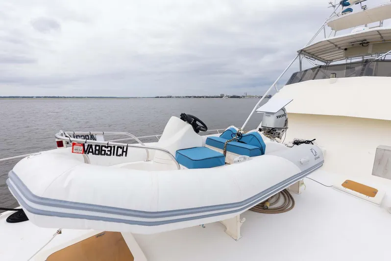 Lynn Haven Yacht Photos Pics 