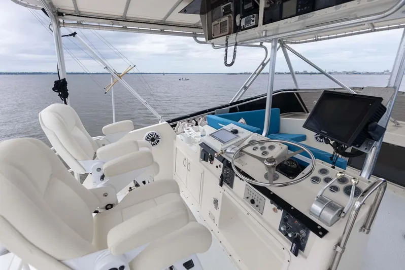 Lynn Haven Yacht Photos Pics 