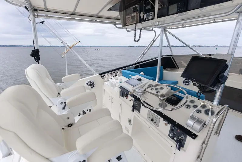 Lynn Haven Yacht Photos Pics 