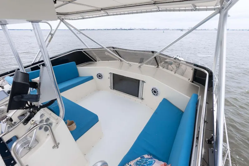 Lynn Haven Yacht Photos Pics 