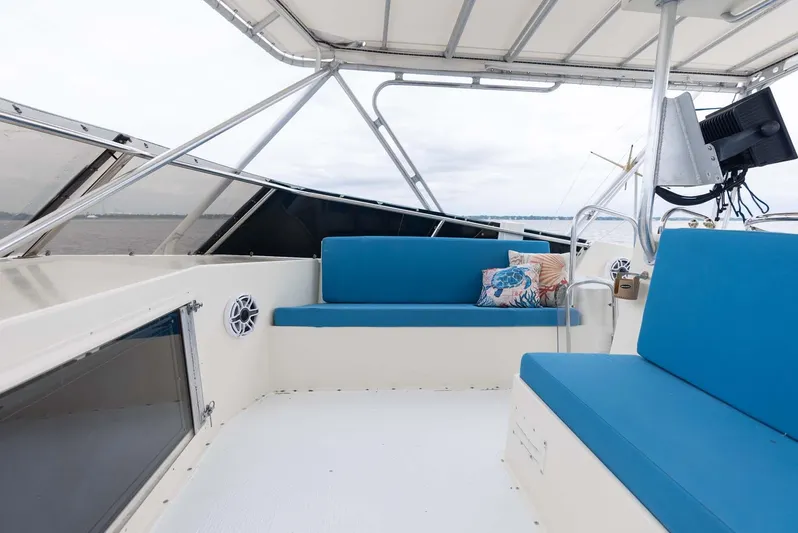 Lynn Haven Yacht Photos Pics 