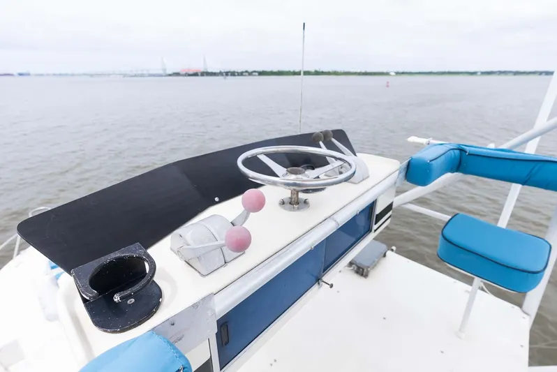 Lynn Haven Yacht Photos Pics 